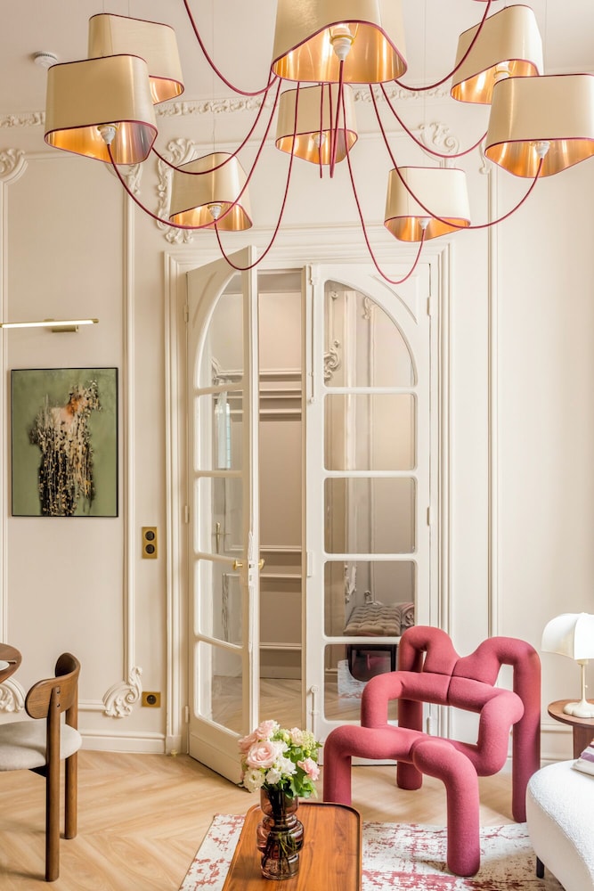 Merveil Signature Suite - Marignan