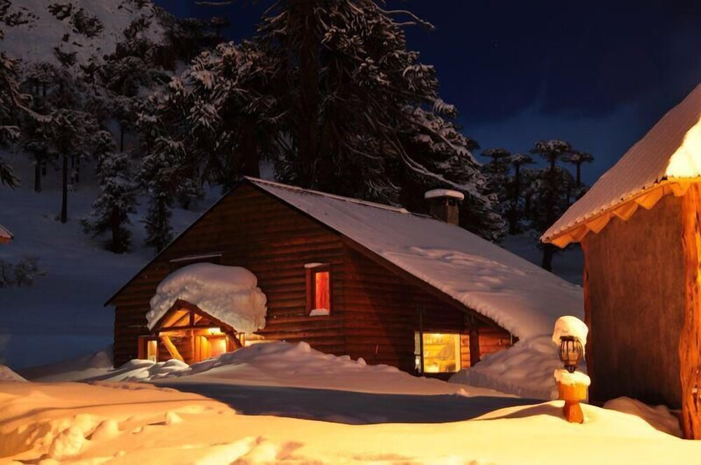 Lodge Tikilen Caviahue