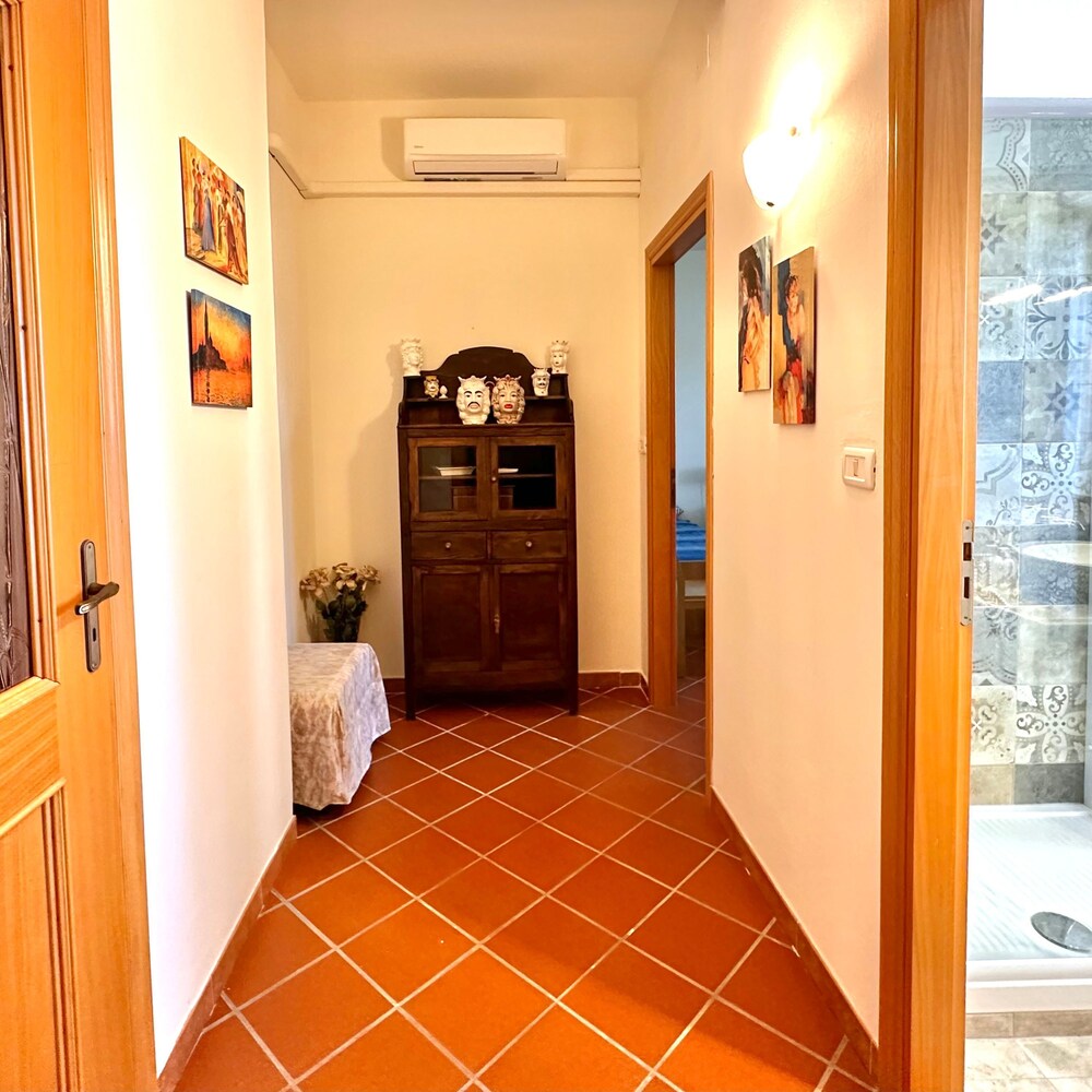 Rock Garden Villa in Isola