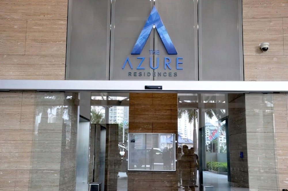 The Azure Horizon Residences