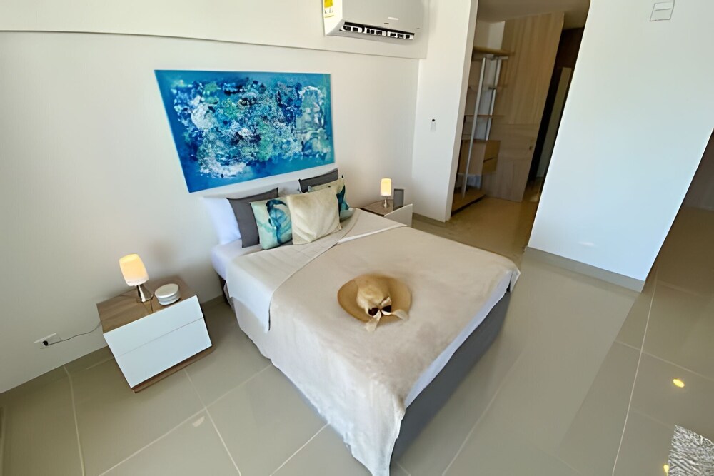 Apartamentos Reserva del Mar - by SOHO