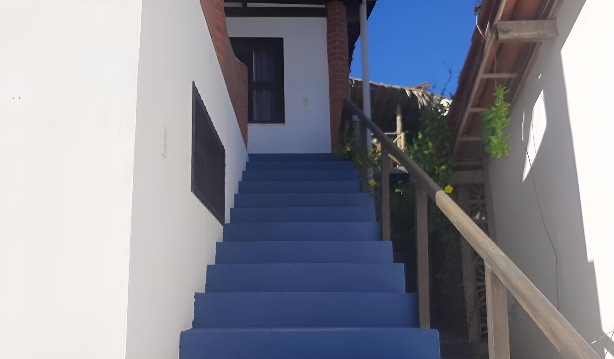 Casa Canto dos Pássaros