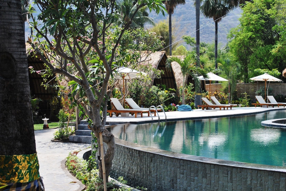 Kinaara Resort & Spa