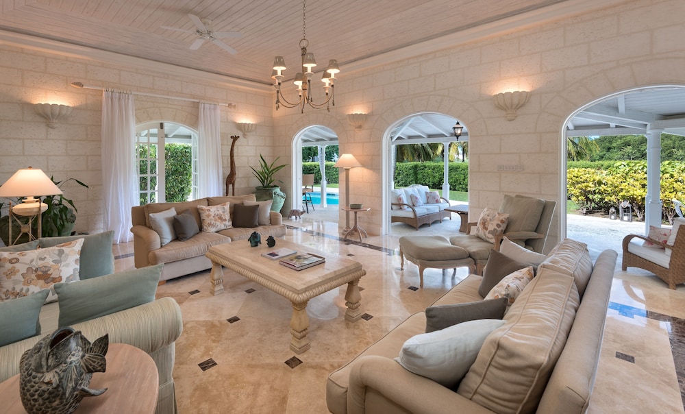 Coconut Grove 1 by Island Villas