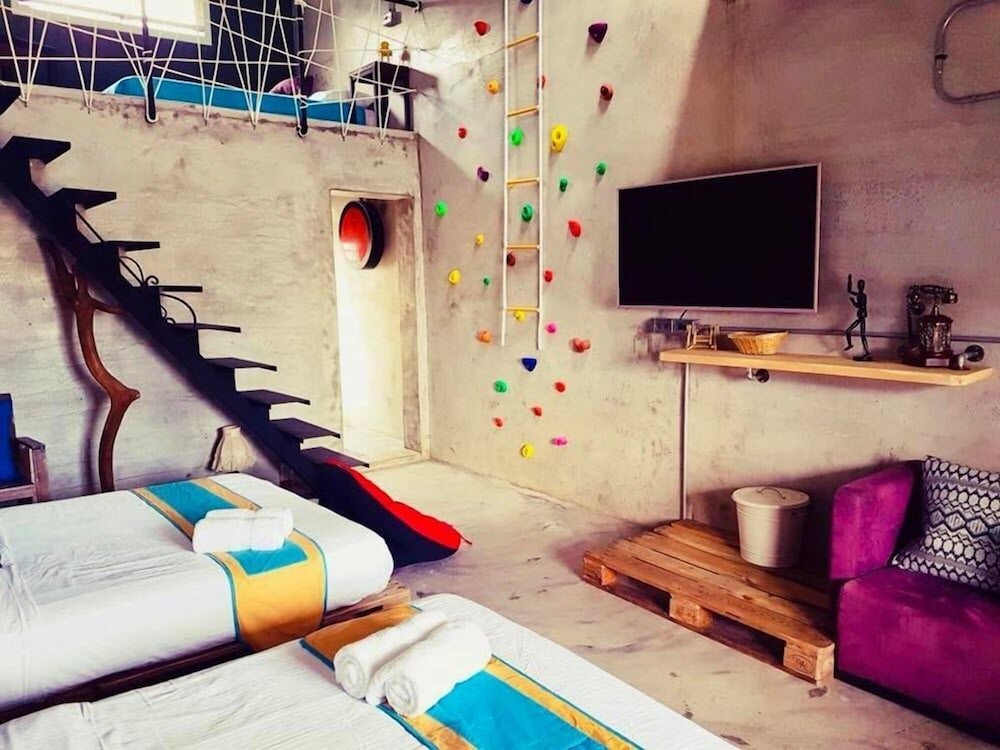 Kenting Sky Villa