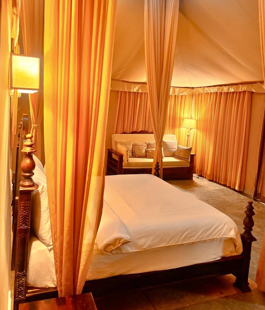 Angirasa Luxury Camping