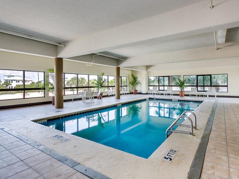The Palms of Orange Beach by Southern Vacation Rentals