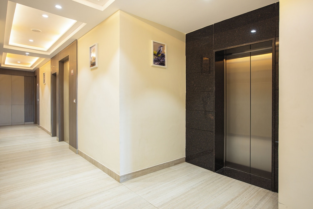asar Varanasi Junction by Orion Hotels