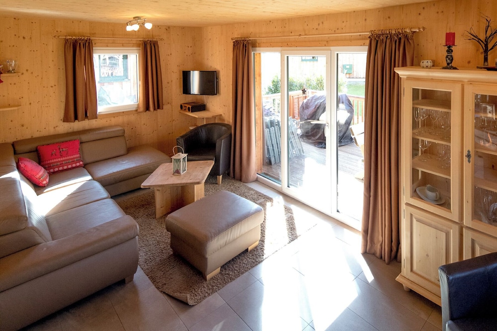 Kreischberg Chalets by ALPS RESORTS