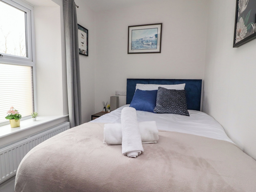 Eden Bay Retreat