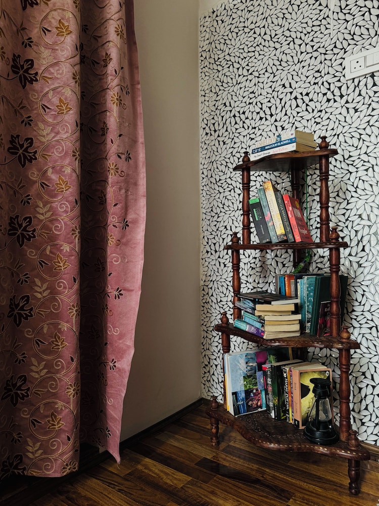 Shesh Bagh Boutique Homestay