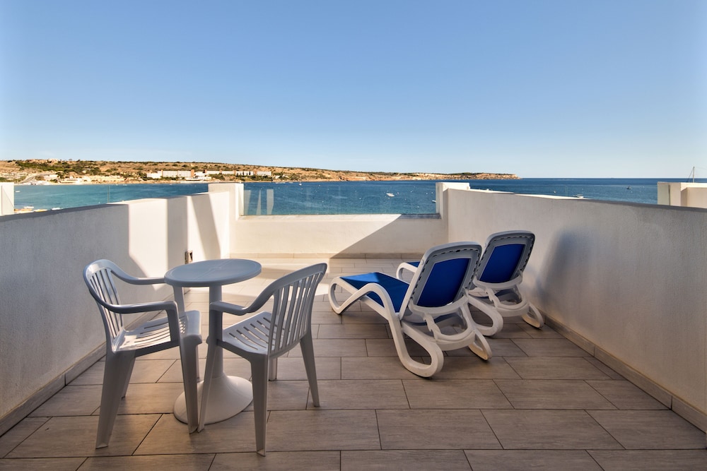 Mellieha Vacations - db Seabank Resort and Spa - Property Image 38