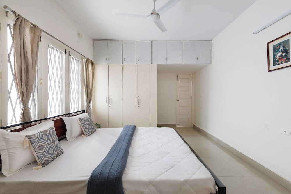 Casa Promenade Villa by Redolive MG Road 3bhk