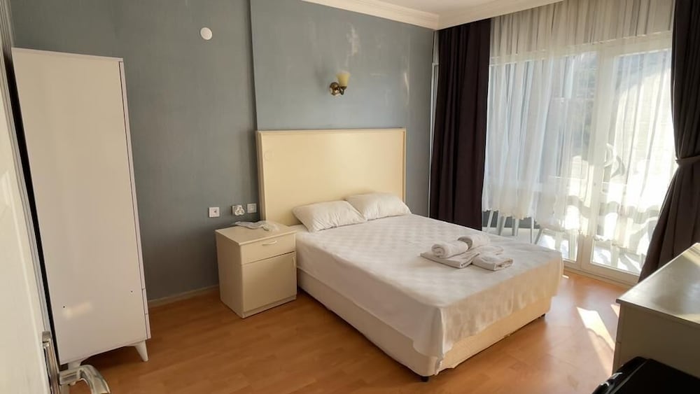 Tabiat Park Otel - Image 19