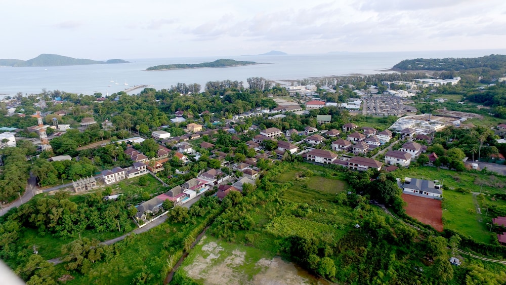 Sawasdee Rawai Phuket