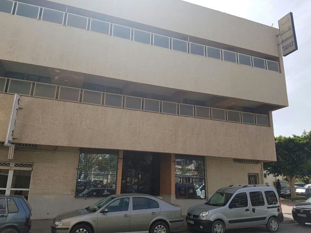 Hotel Residence Tafat - Image 1