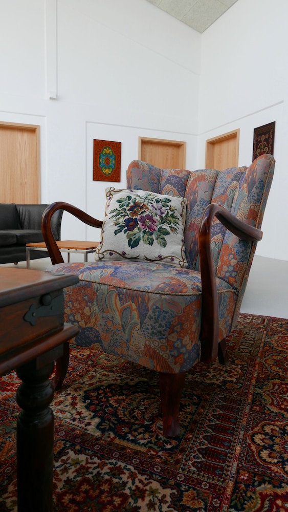 Snotra Hostel