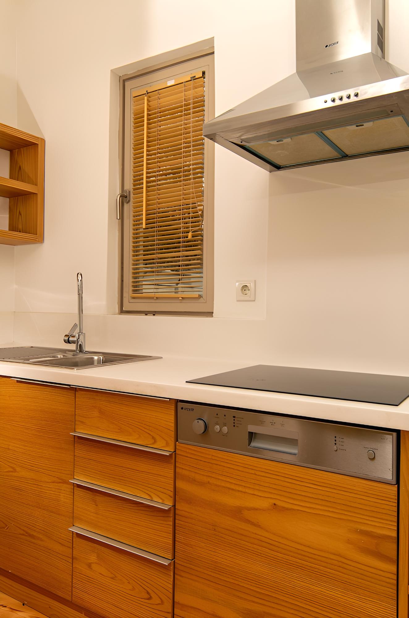 Kumbaracı Suites Taksim