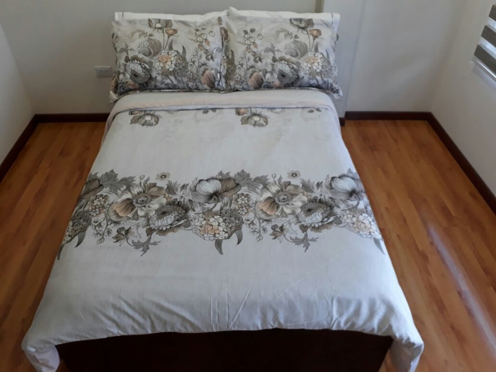 Hotel Casa Huesped Kiwi