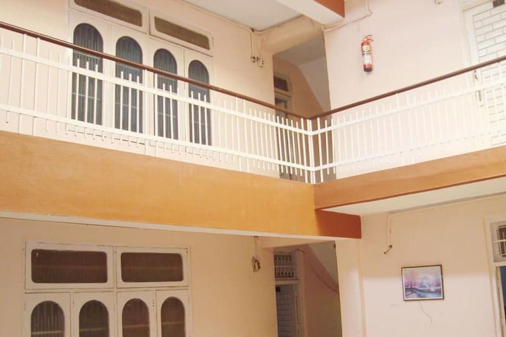 Hotel Moti Mahal