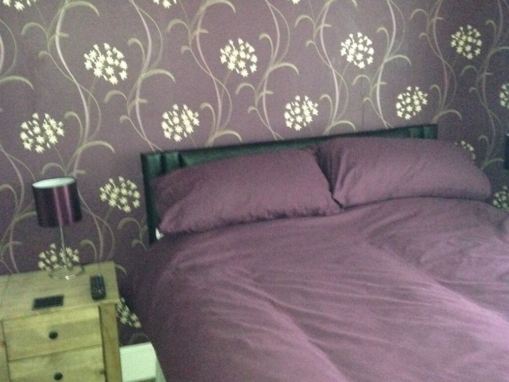 The Grosvenor Guest House