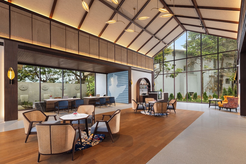 Naukuchia House, Naukuchiatal - IHCL SeleQtions