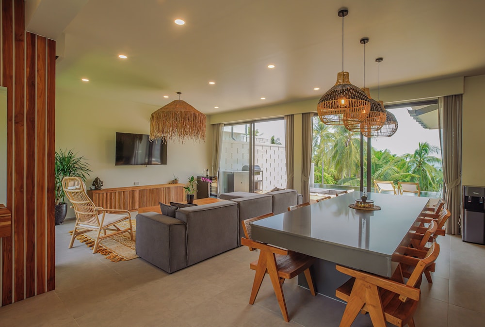 Wok Tum Sunset Paradise Villa