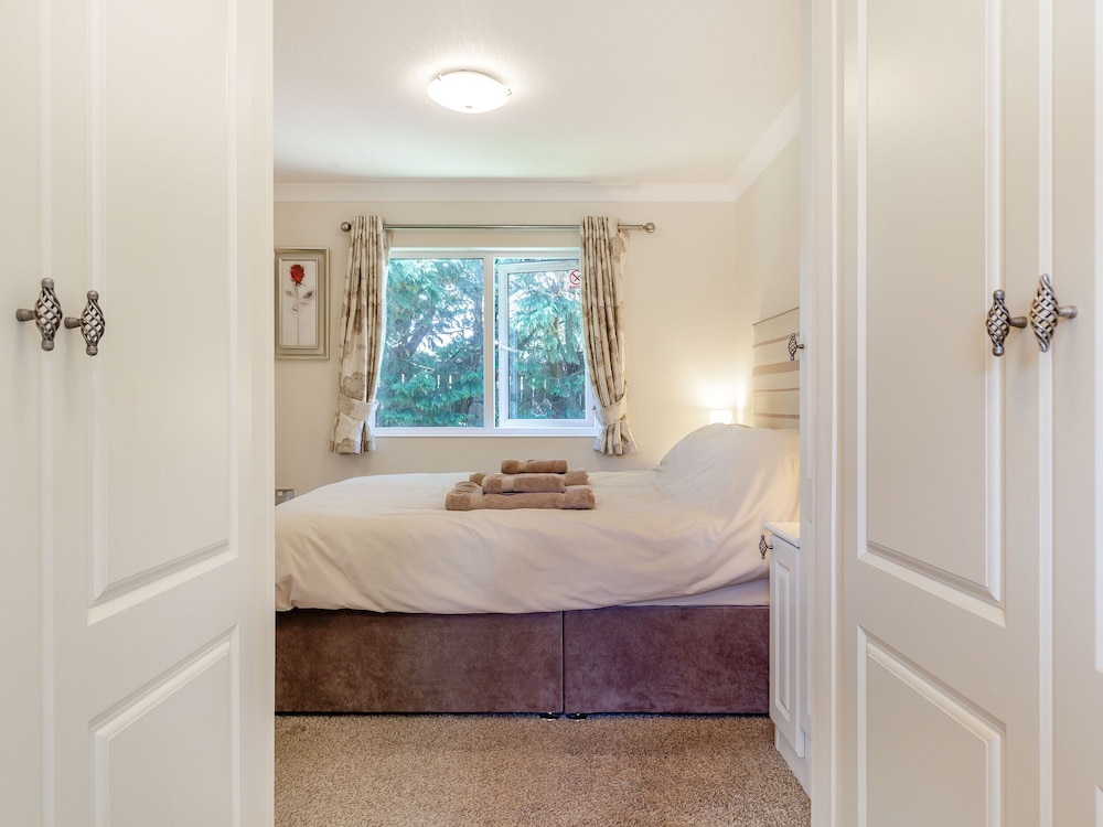 Elworthy Lodge view 2