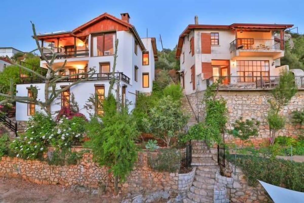 Villa Kaktus