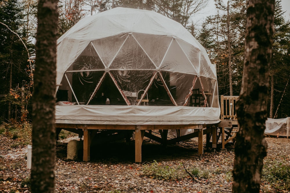Glamp Camp