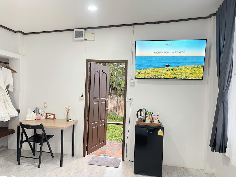 phetruntee resort