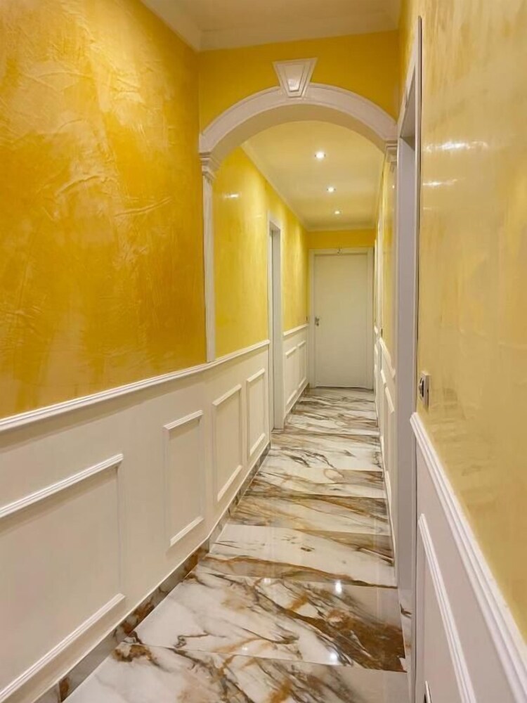 B&b Narcisse