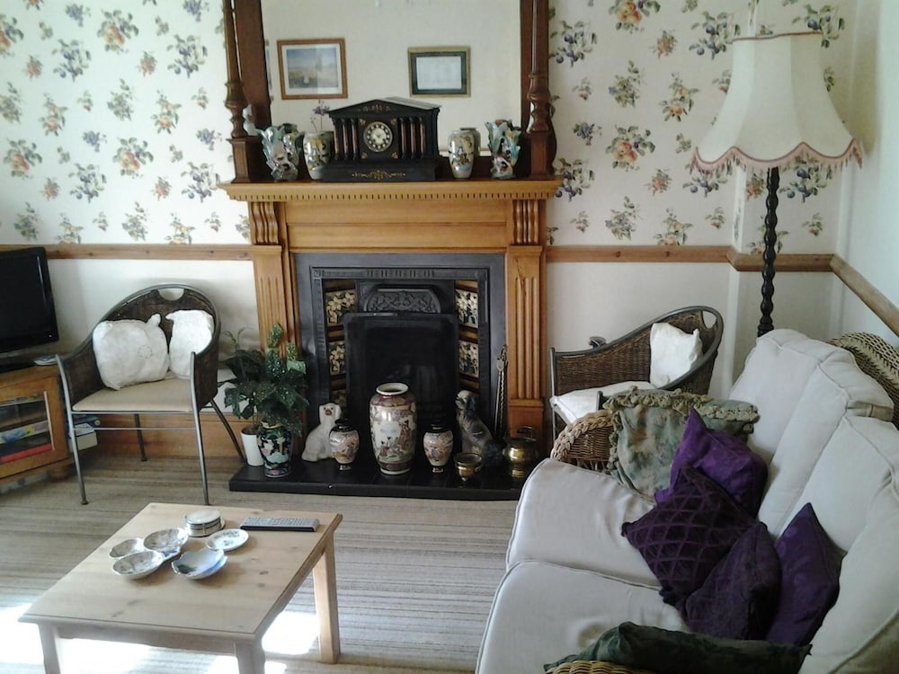 No9 guest house