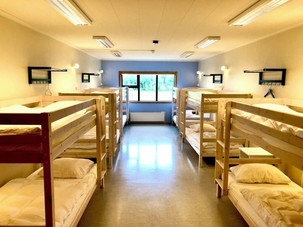 Paradise Cave Hostel & Guesthouse