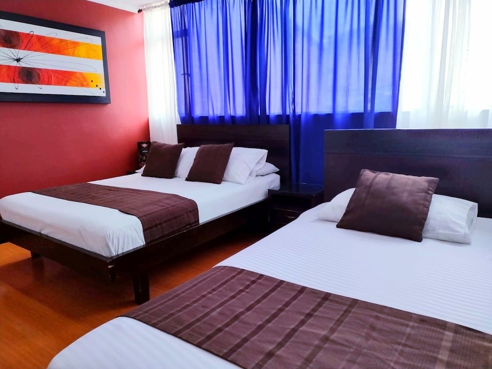 Hotel Fidenzi
