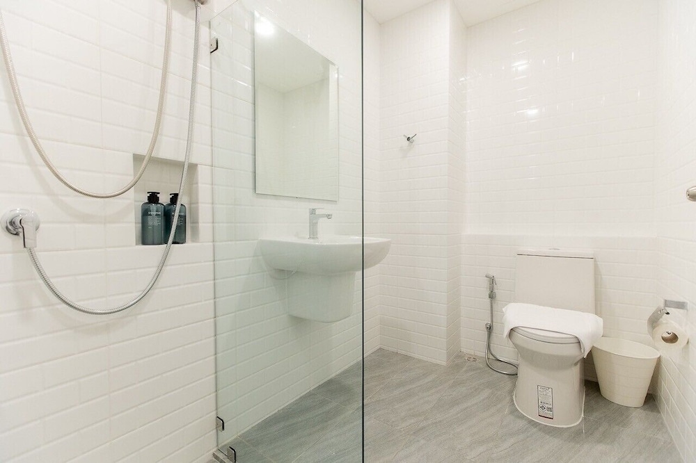 P9 Ratchada Hotel
