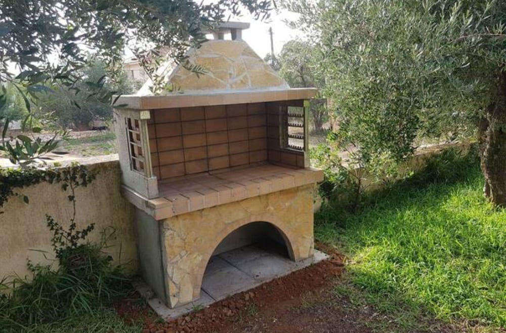 Koxyli Village Studios & Apartments