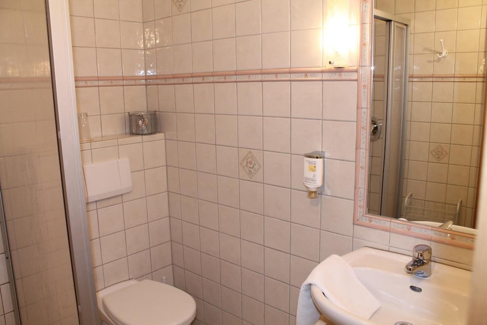 Landhaus Pension Göke