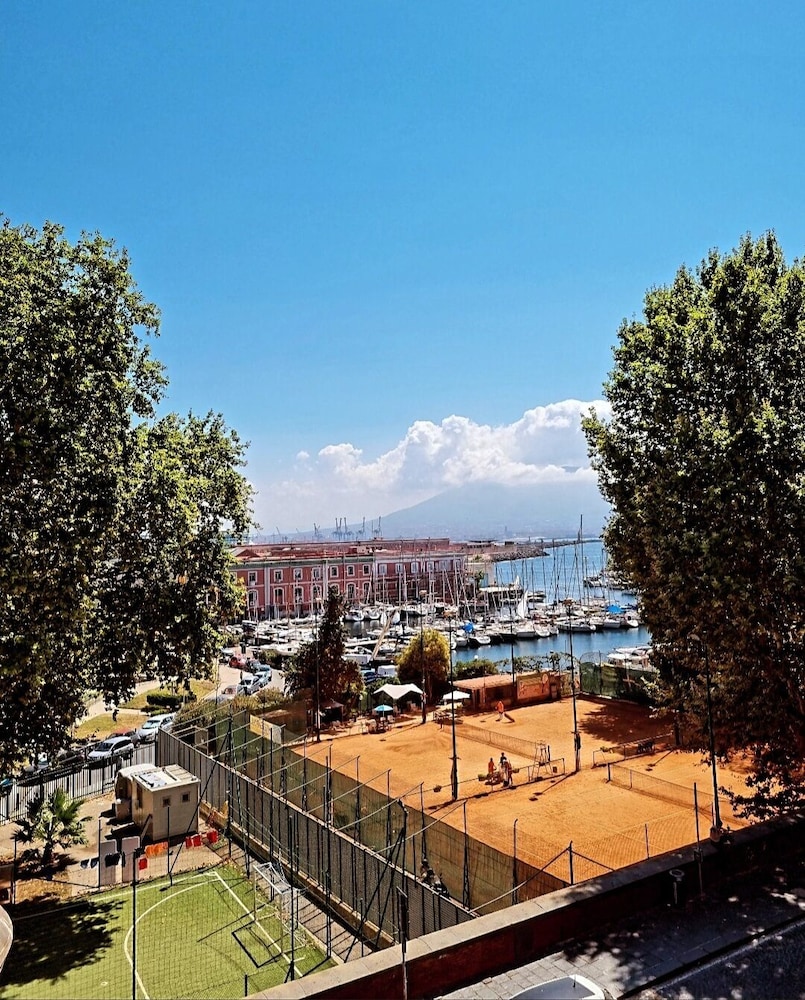 Relais Santa Lucia sul mare