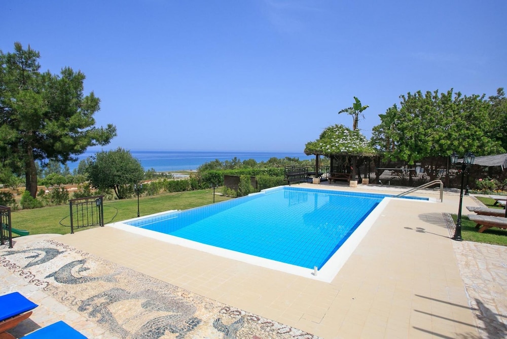 Villa Ariadne in Argaka