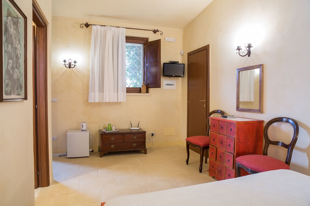 Masseria Saietti