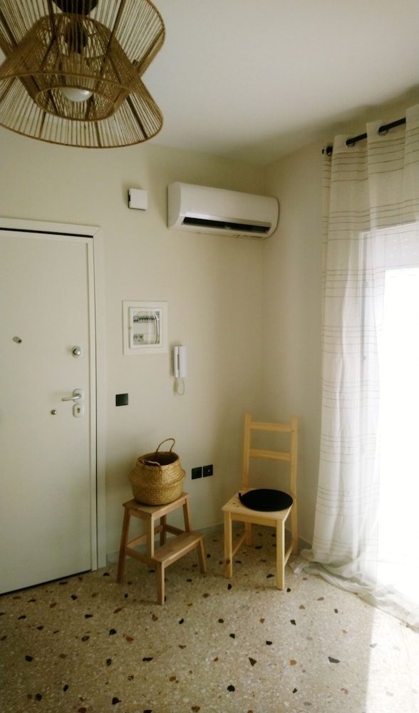 Ana's Apartment