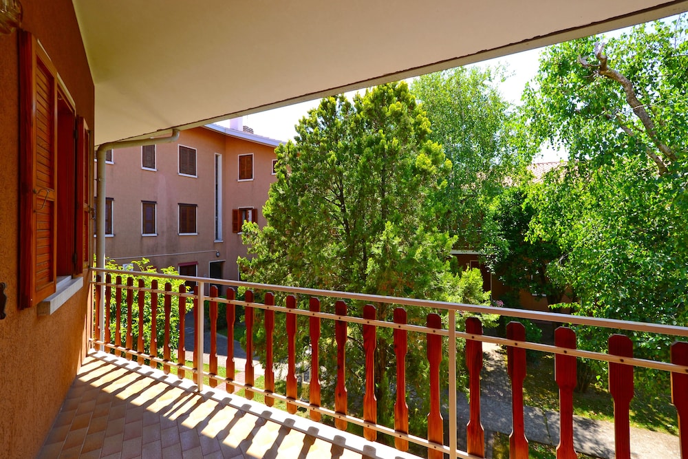Villa Giardino
