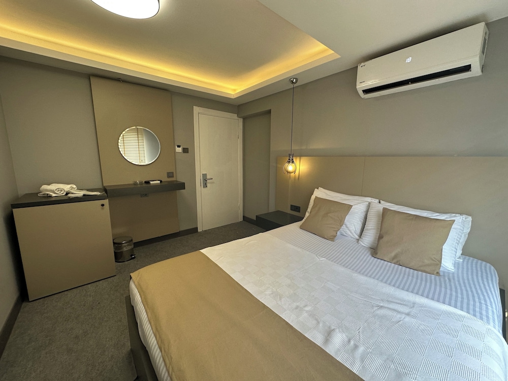 Panula Park Otel - Image 22