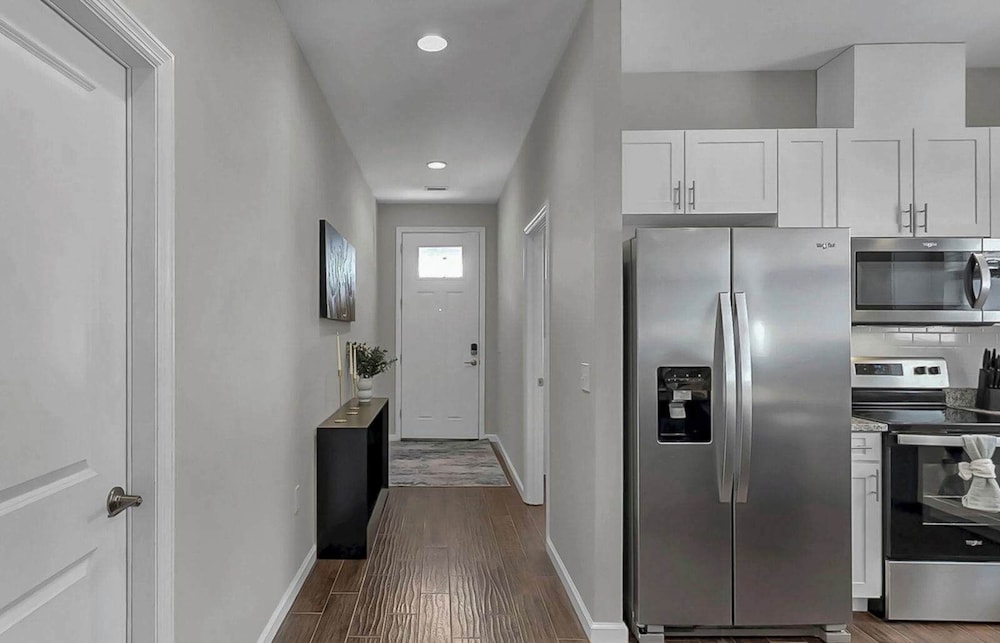 Cozy Downtown Tampa Retreat