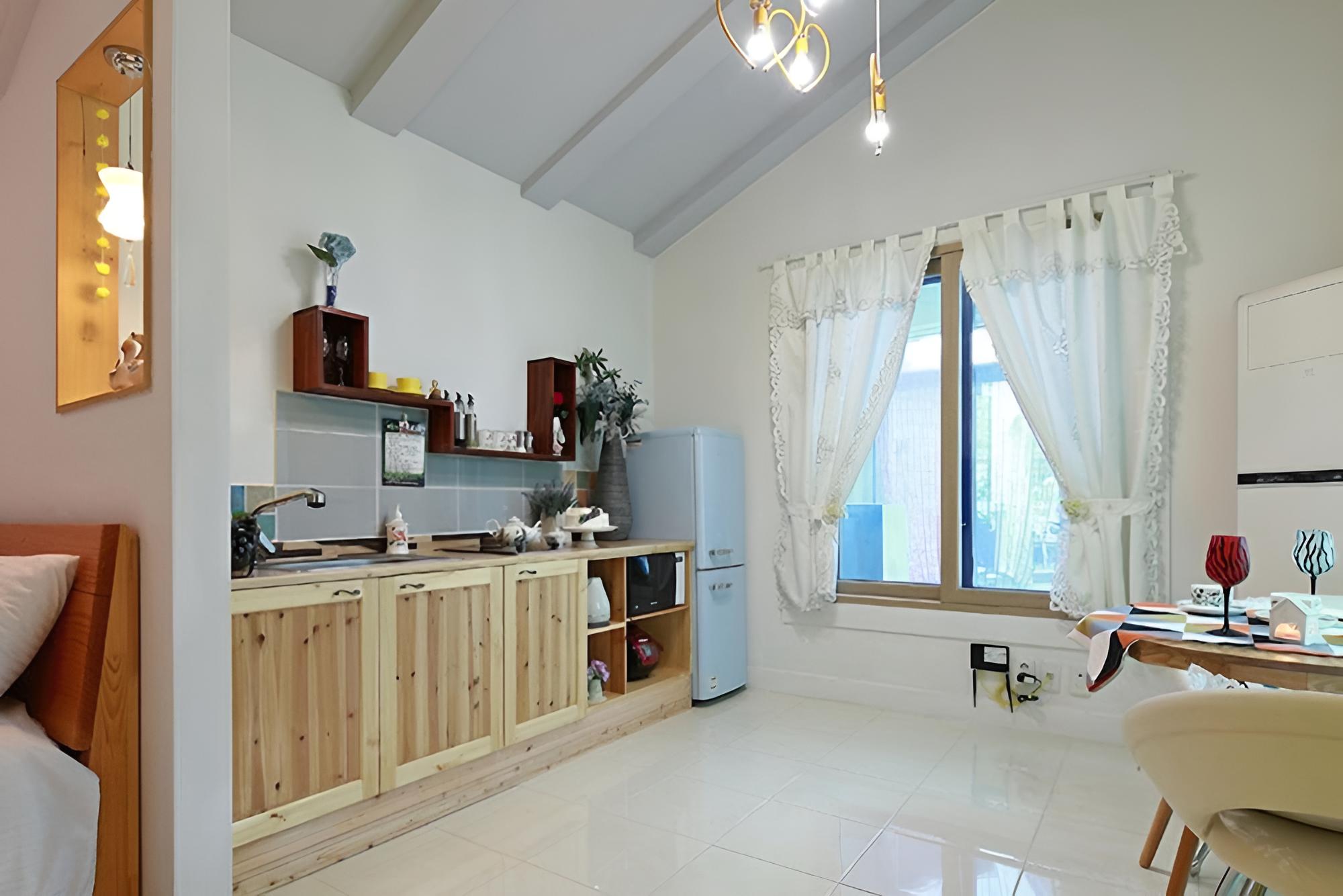 Gyeongju Full Garden Pension