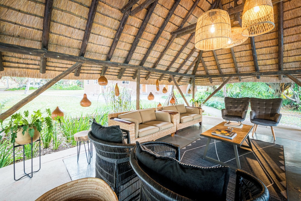Sunbirds Oasis Lodge
