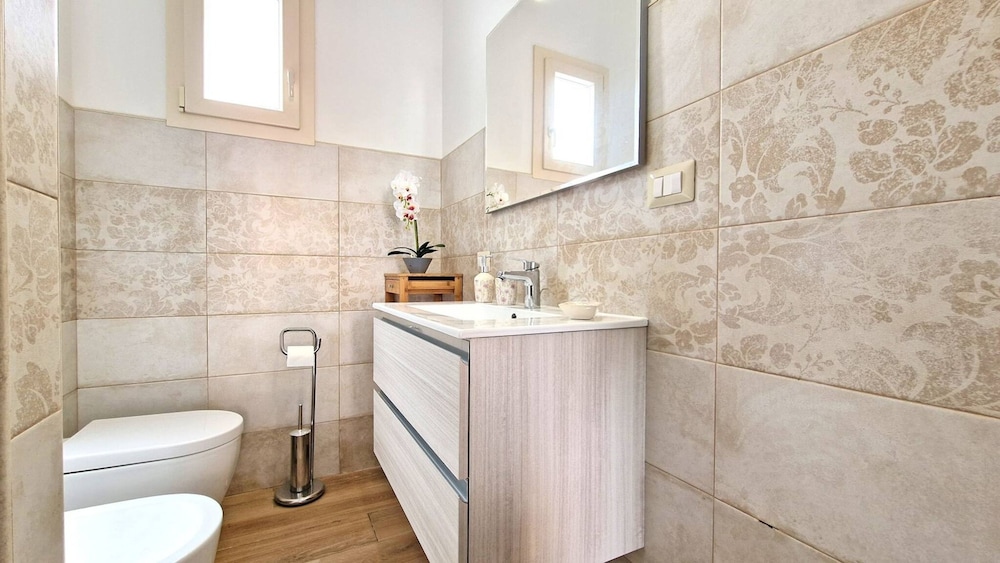 Dimora Maniscalco With Star Vault Ceilings in Matino 2 Bedrooms