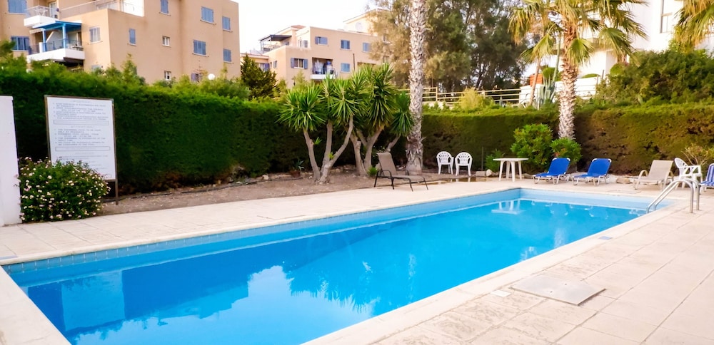 Procy 103 Sea View Apartment Ideal for Long or Short Stays