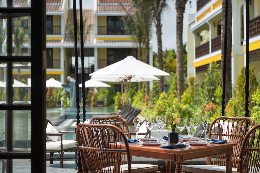 La Siesta Hoi An Resort & Spa 174